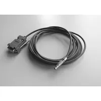 Adapter set RS232 or USB for Titrette